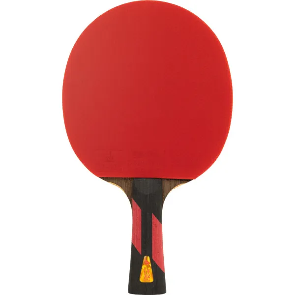 Ракетка для н/т DOUBLE FISH 7A+C, для професс.,ITTF Appr.,накл.2,1мм,+ 2 мяча V40+мм ITTF Appr за 3&nbsp;559.80 ₽ в Новороссийске