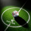 Мяч футб. KELME Russian Premier League, 7601QU5216-100, р.5, FIFA Pro, 10п, ПУ, термосш, бел-син-кр за 10&nbsp;672.60 ₽ купить в Новороссийске
