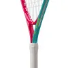 Ракетка б/т дет. Wilson Intrigue Jr 21, WR180510U, для дет.5-6лет, алюминий,со струн.,розово-бирюзов за 5&nbsp;271.70 ₽ купить в Новороссийске