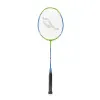 Ракетка для бадм. DOUBLE FISH JINQUE QT-1601, для продвинутых,карбон со струнами,литая,голубой за 3&nbsp;015.80 ₽ купить в Новороссийске