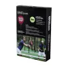 Набор для падела WILSON Optix XP Padel KIT, WR202110U2, ракетка + 3мяча, красный за 20&nbsp;362.60 ₽ купить в Новороссийске