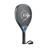 Ракетка для падела Dunlop FX Jr, 10370738, для юниоров, гибрид, графит, черно-голубой за 11&nbsp;019.40 ₽ купить в Новороссийске
