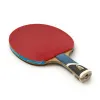 Ракетка для н/т DOUBLE FISH 5A+C, для продвин, ITTF Appr, накл. 2,1 мм, конич. ручка+ 2 мяча V40+мм за 2&nbsp;779.50 ₽ купить в Новороссийске