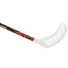 Клюшка для флорбола RealStick Tribal Jr, MR-KF-TR85-WH, 85см,прямой крюк,пластик,черн-бел-оранж за 2&nbsp;237.20 ₽ купить в Новороссийске