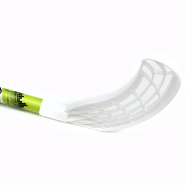 Клюшка для флорбола RealStick Player, MR-KF-Pl95, 95см, прямой крюк, композит, черно-салатовый за 3&nbsp;605.70 ₽ в Новороссийске
