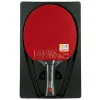Ракетка для н/т DOUBLE FISH Black Carbon King Racket 3***, для професс.,ITTF Appr.,накл.2,1,мм за 4&nbsp;346.90 ₽ купить в Новороссийске