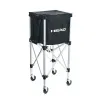Корзина для теннисных мячей HEAD TT7003, на 125 мячей,с сумкой-переноской, складная, металл, черный за 6&nbsp;942.80 ₽ купить в Новороссийске