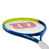 Ракетка б/т Wilson Impact Gr3, WR198910U3,для люб., алюминий, со струнами, сине-салатовый за 6&nbsp;358 ₽ купить в Новороссийске
