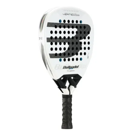 Ракетка для падела BULLPADEL Vertex 05 26, 494395, для проф. и любителей, стекловолокно, белый за 48&nbsp;150.80 ₽ купить в Новороссийске
