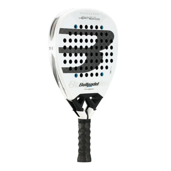 Ракетка для падела BULLPADEL Vertex 05 26, 494395, для проф. и любителей, стекловолокно, белый за 48&nbsp;150.80 ₽ в Новороссийске