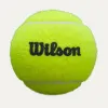 Мяч для падела Wilson Premier Padel, WR8908401001, уп.3 шт, FIP Approved, войлок, нат.резина,желтый за 1&nbsp;198.50 ₽ купить в Новороссийске