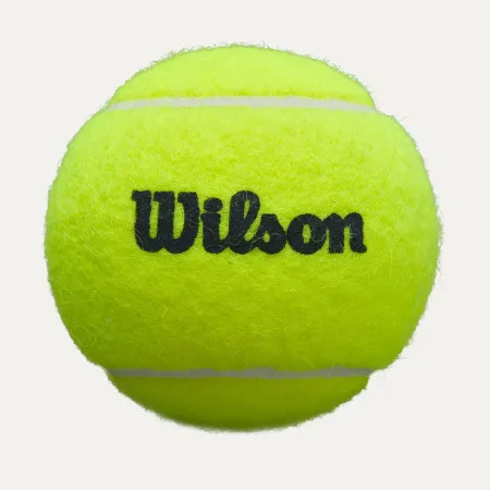 Мяч для падела Wilson Premier Padel, WR8908401001, уп.3 шт, FIP Approved, войлок, нат.резина,желтый за 1&nbsp;198.50 ₽ купить в Новороссийске