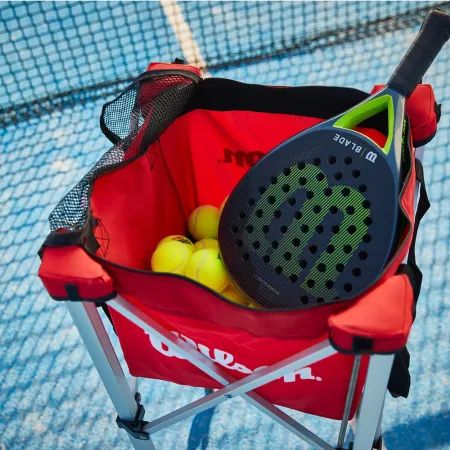Мяч для падела Wilson Padel X3 Yellow, WR8900801001, уп.3 шт,FIP Approved войлок, нат.резина, желтый за 1&nbsp;084.60 ₽ купить в Новороссийске