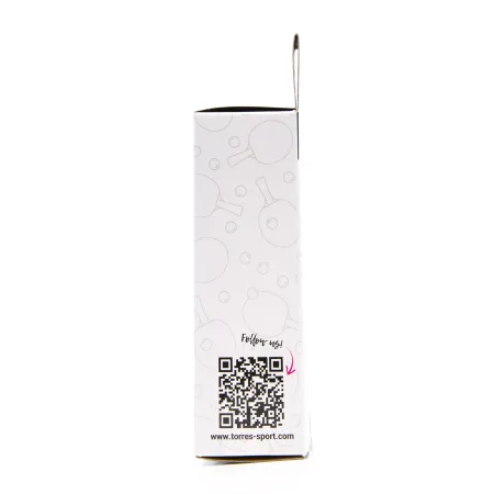Мяч для наст. тенниса TORRES Profi 3*, TT23012, диам. 40+мм, упак. 6 шт, белый за 338.30 ₽ купить в Новороссийске
