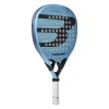 Ракетка для падела BULLPADEL Vertex Jr Girl 26, 494421, для юниоров, стекловолокно, голубой за 14&nbsp;572.40 ₽ купить в Новороссийске