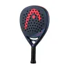 Ракетка для падела HEAD Radical Pro, 222034, для продвинутых игроков, карбон, темносине-красный за 30&nbsp;256.60 ₽ купить в Новороссийске