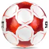 Мяч футзал. SELECT Futsal Samba v26, 1063471008, р.4,FIFA Basic, 32п, ТПУ, гибр.сш, бел-кр-черн за 5&nbsp;618.50 ₽ купить в Новороссийске