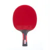 Ракетка для н/т DOUBLE FISH CK-208, для любителй, ITTF,наклад. 2,2 мм, конич. ручка + сумка-чехол за 2&nbsp;004.30 ₽ купить в Новороссийске