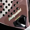 Ракетка для падела BULLPADEL Wonder, 494407, для проф. и любителей, стекловолокно, капучино за 39&nbsp;703.50 ₽ купить в Новороссийске