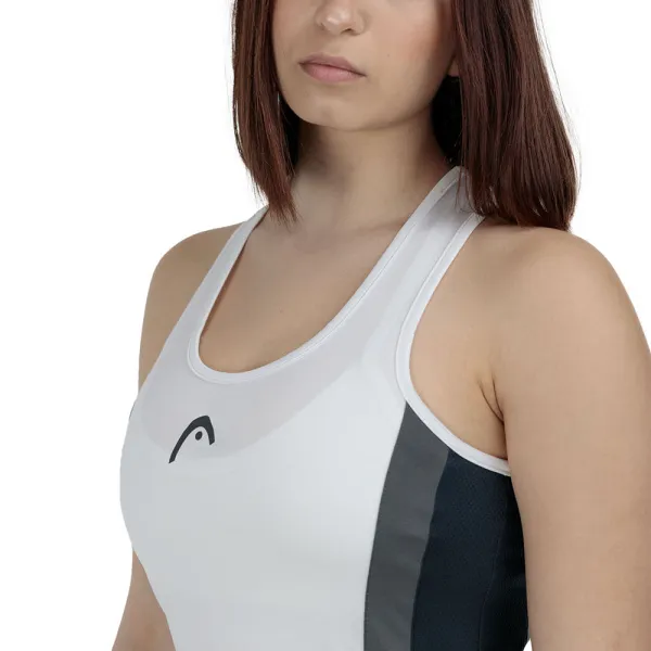 Платье HEAD Club 25 Dress W за 8&nbsp;795.80 ₽ в Новороссийске
