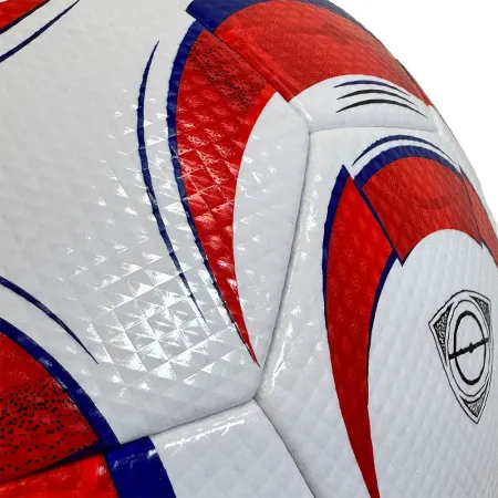 Мяч футб. ADIDAS Tiro Competition JW1534, р.5, FIFA Pro, 32 пан., ПУ, термосшивка, бело-красный за 7&nbsp;036.30 ₽ купить в Новороссийске