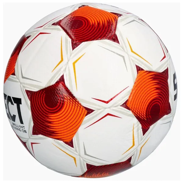 Мяч футб. SELECT Brillant Training DB V25 за 4&nbsp;936.80 ₽ в Новороссийске