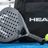 Ракетка для падела HEAD Speed Junior 2025, 226715, для любителей, стекловолокно, черный за 14&nbsp;203.50 ₽ купить в Новороссийске