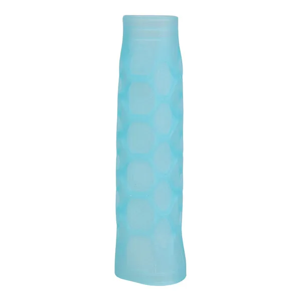 Грип BULLPADEL Grip Gel, 472015, 0.5 мм, голубой за 3&nbsp;830.10 ₽ в Новороссийске