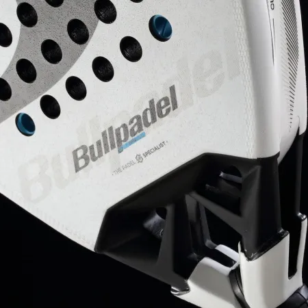 Ракетка для падела BULLPADEL Vertex 05 26, 494395, для проф. и любителей, стекловолокно, белый за 48&nbsp;150.80 ₽ купить в Новороссийске