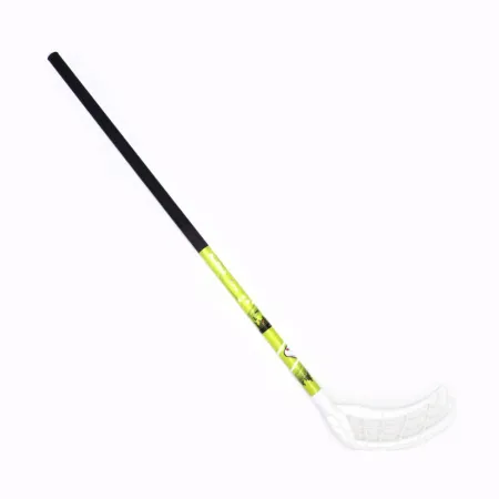 Клюшка для флорбола RealStick Player, MR-KF-Pl95, 95см, прямой крюк, композит, черно-салатовый за 3&nbsp;605.70 ₽ купить в Новороссийске