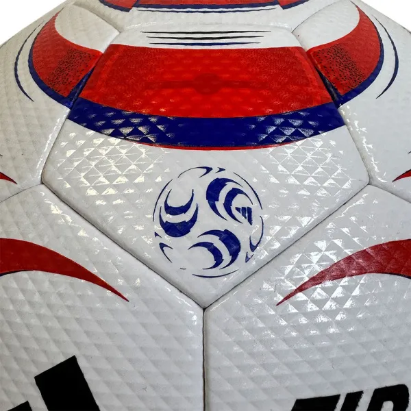 Мяч футб. ADIDAS Tiro Competition JW1534, р.5, FIFA Pro, 32 пан., ПУ, термосшивка, бело-красный за 7&nbsp;036.30 ₽ в Новороссийске