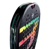 Ракетка для падела BULLPADEL Xplo Comfortl 27, 497245,для продв.игр., стекловолокно, карбон, черн. за 37&nbsp;422.10 ₽ купить в Новороссийске