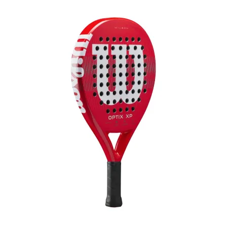 Набор для падела WILSON Optix XP Padel KIT, WR202110U2, ракетка + 3мяча, красный за 20&nbsp;362.60 ₽ купить в Новороссийске