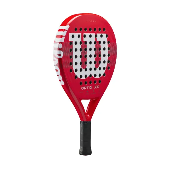 Набор для падела WILSON Optix XP Padel KIT, WR202110U2, ракетка + 3мяча, красный за 20&nbsp;362.60 ₽ в Новороссийске