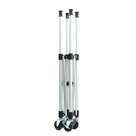 Корзина для теннисных мячей HEAD TT7003, на 125 мячей,с сумкой-переноской, складная, металл, черный за 6&nbsp;942.80 ₽ купить в Новороссийске