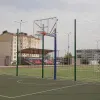 Кольцо баскетбольное амортизационное №7 120х100 мм ZAVODSPORTA за 9&nbsp;851 ₽ купить в Новороссийске