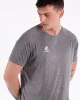 Футболка спортивная унисекс +ADRENALINA 1501 TREND (0021) 5