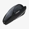 Сумка-чехол HEAD TOUR Racquet Bag S, 260644-BKWH, с карманом для 3 тен.ракеток, черно-белый за 6&nbsp;723.50 ₽ купить в Новороссийске