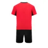 Форма футб. игровая TORRES Classic Junior, FJ-1011-042-140, рост 140 см, полиэстер, красно-черный за 1&nbsp;575.90 ₽ купить в Новороссийске