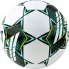 Мяч футб. SELECT Match DВ V23, 0575360004,р.5, FIFA Basic, 32п, ПУ, гибр.сш., бело-зелено-черн за 5&nbsp;875.20 ₽ купить в Новороссийске