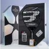 Ракетка для падела BULLPADEL Vertex 05 TF 25, 495197, для проф. и любителей, стекловолокно, черный за 53&nbsp;329 ₽ купить в Новороссийске