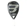 Ракетка для падела BULLPADEL Flow Legend, 494405, для профессионалов, стекловолокно,черно-белый за 31&nbsp;307.20 ₽ купить в Новороссийске