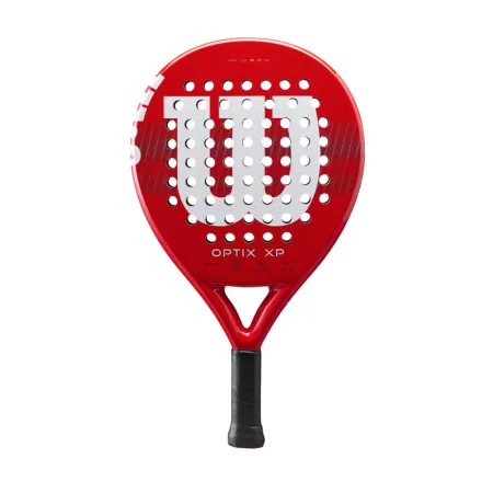 Набор для падела WILSON Optix XP Padel KIT, WR202110U2, ракетка + 3мяча, красный за 20&nbsp;362.60 ₽ купить в Новороссийске