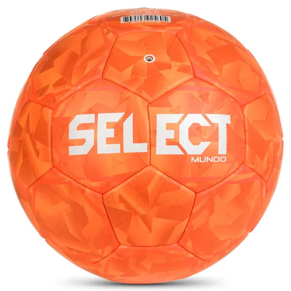 Мяч ганд. SELECT Mundo V26 за 4&nbsp;970.80 ₽ в Новороссийске