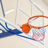 Щит баскетбольный игровой (монолитный поликарбонат) 1050х1800 мм ZAVODSPORTA за 47&nbsp;600 ₽ купить в Новороссийске