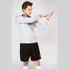 СЦ*Форма футб. врат. KELME 3871007-273-3XL, р.3XL, полиэстер, бело-черный за 3&nbsp;204.50 ₽ купить в Новороссийске
