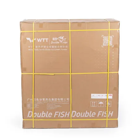 Стол для наст. тенниса DOUBLE FISH AW-138, Outdoor для открытого воздуха, толщина 6мм, синий за 71&nbsp;343.90 ₽ купить в Новороссийске