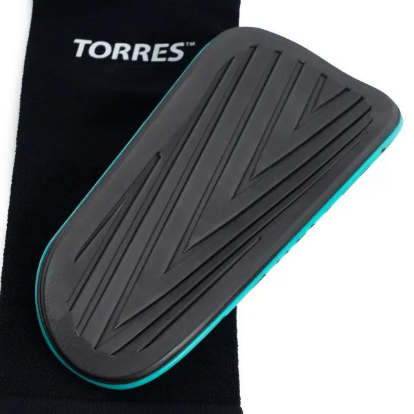 Щитки футбольные TORRES Pro за 1&nbsp;972 ₽ в Новороссийске