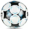 Мяч футзал. SELECT Futsal Master V26, 1043471003, р.4, Basic,32п, гл.ПУ, руч.сш,бело-сине-черный за 7&nbsp;031.20 ₽ купить в Новороссийске