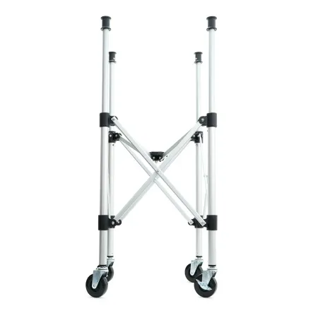 Корзина для теннисных мячей HEAD TT7003, на 125 мячей,с сумкой-переноской, складная, металл, черный за 6&nbsp;942.80 ₽ купить в Новороссийске